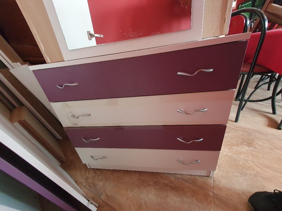 Обзавеждане за стая