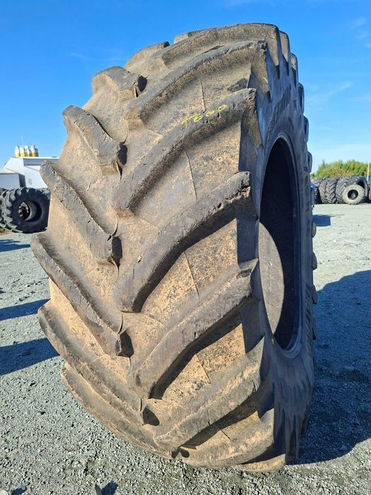 Anvelopa 900/65r46 Trelleborg Second-Hand fara defecte