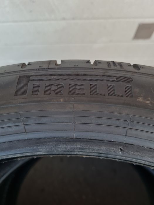 Летни гуми 2 броя PIRELLI PZero 295 30 R20 дот 3021