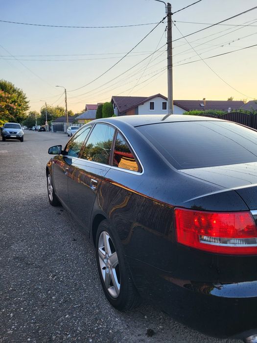 Audi a6 2.0 diesel