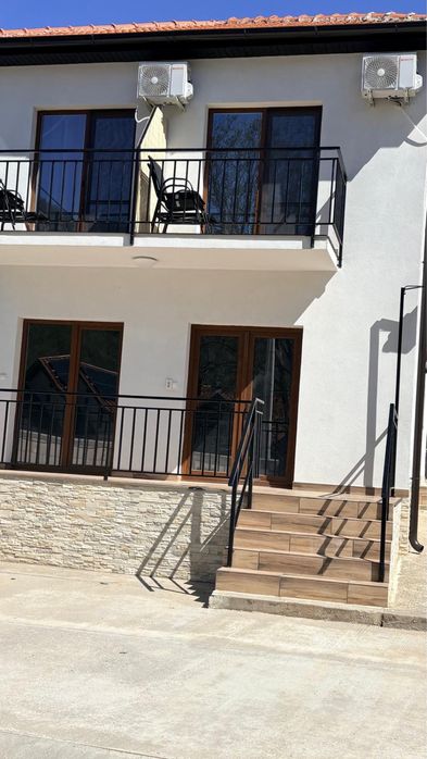 Cazare Baile-Herculane,Casa din Grădină