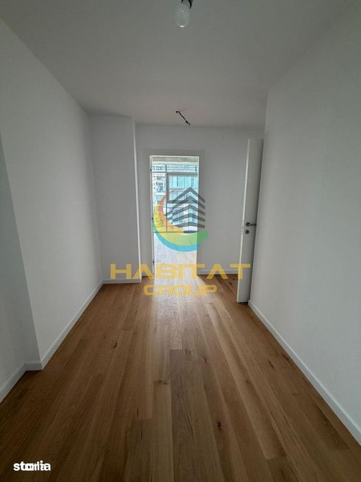 Apartament in UPsite Floreasca 2 camere + terasă + boxă
