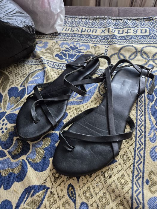 Женская обувь размеры 37-39