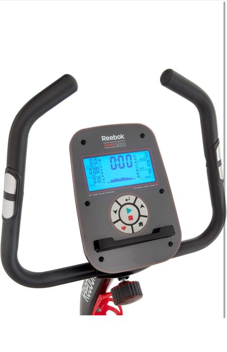Bicicleta fitness magnetica Reebok One GB50 Noua Sigilata