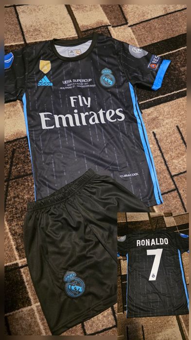 Compleuri copii model nou