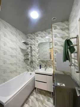 Аренда квартира Корасув 2 Академия 3-комнат Мирзо-Улугбекский