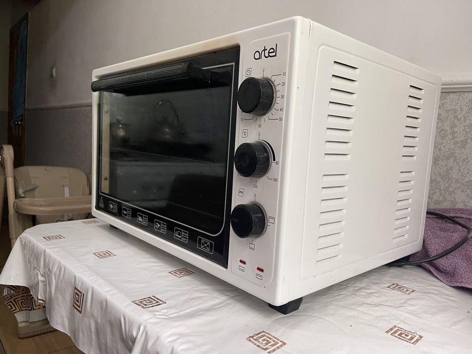 Электропечь Artel