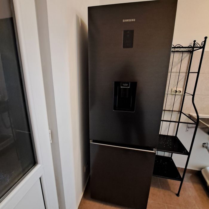 Vand combina frigorifica Samsung