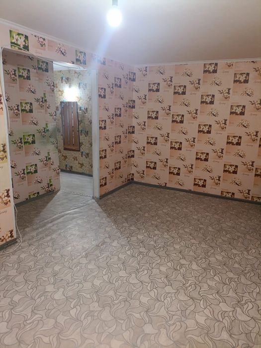 Сдам квартиру на 12 микрорайоне