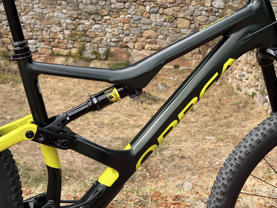 2023 Orbea Occam H30 29”