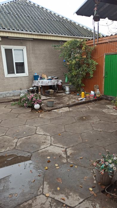 Продается частный дом