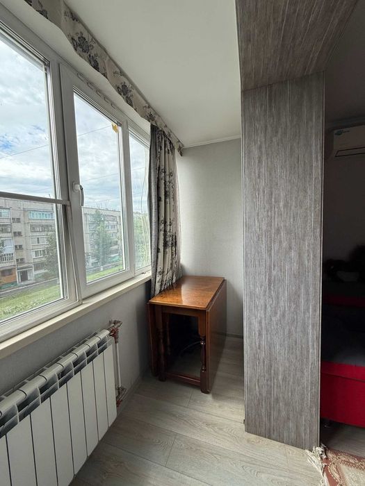 продам 4 ком квартиру в ЦЕНТРЕ