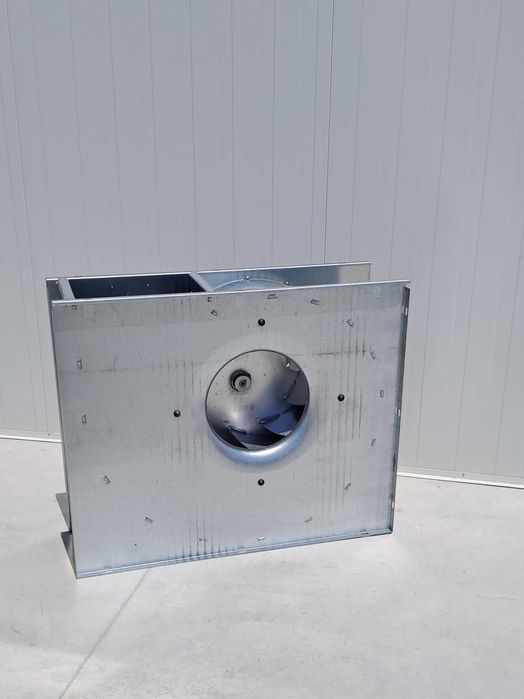 Центробежен вентилатор 4000 m3/h
