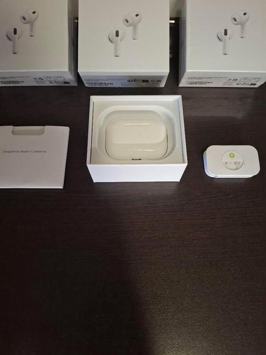 Apple AirPods Pro 3