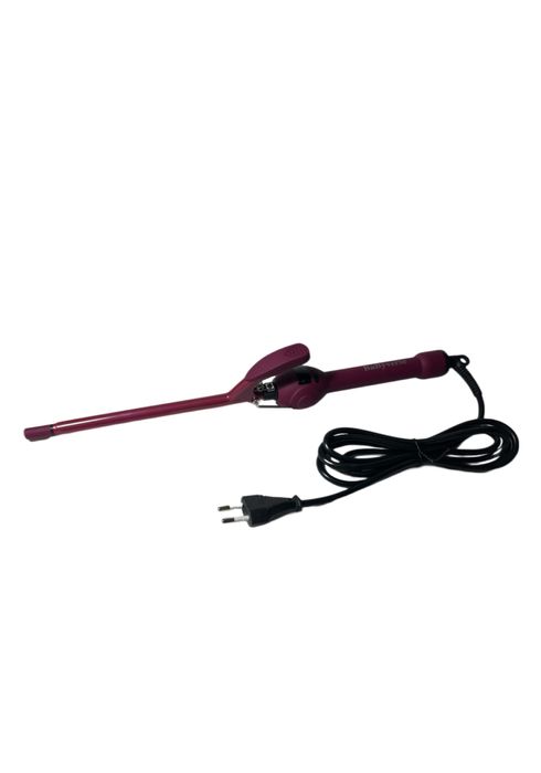 Плойка для мелких афрокудрей