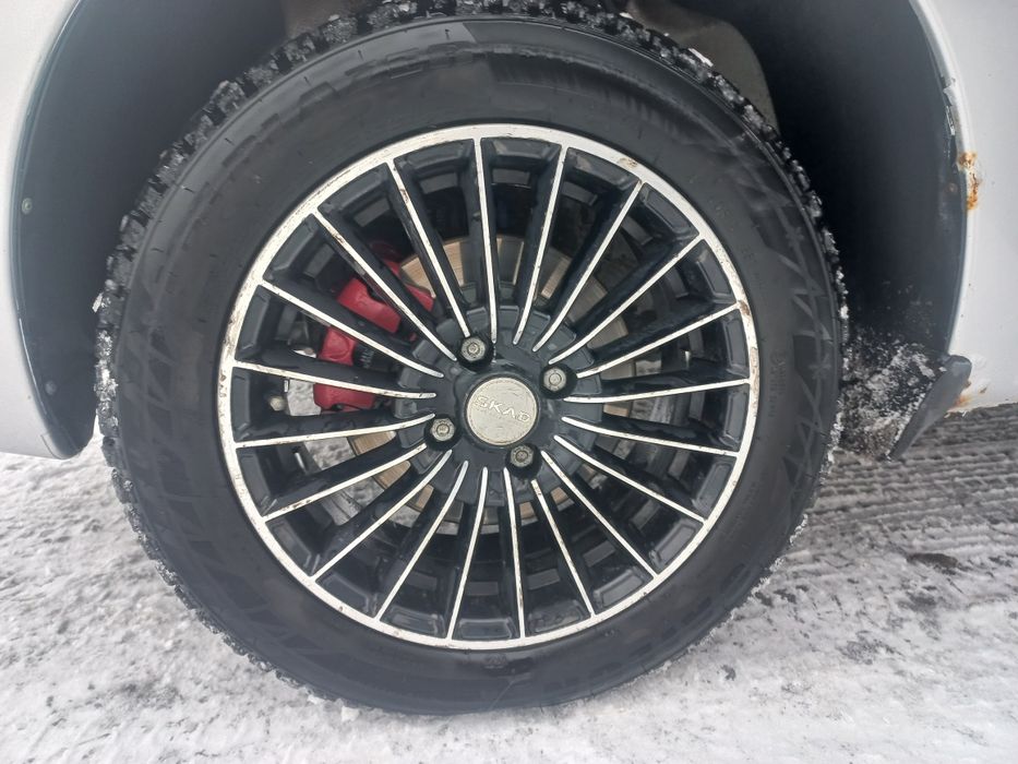 Продам Лада Гранта седан