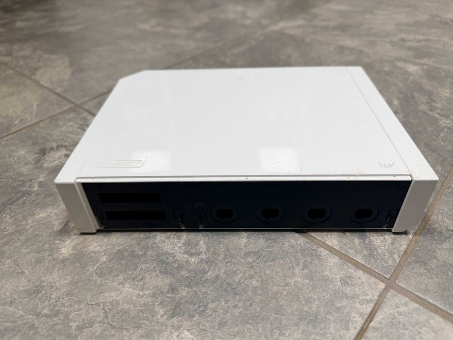 Nintendo Wii - Нинтендо