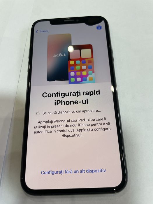 Vand Iphone XS -64 GB