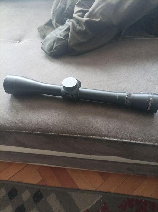 Оптика  6x40   !
