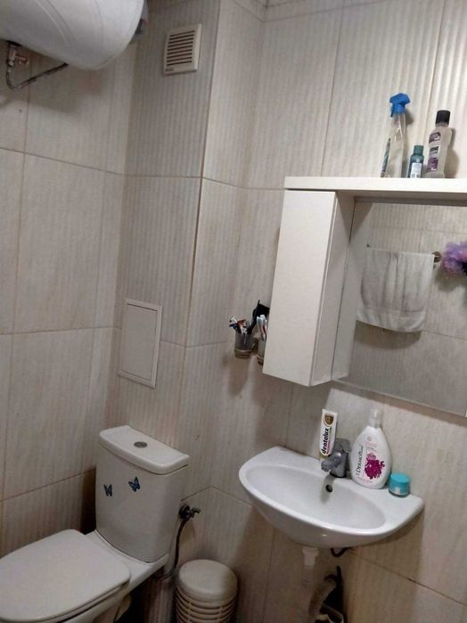 Продава се Тристаен апартамент в Пловдив, Южен - 90 кв.м за 1356 €/кв.м - Снимка #11