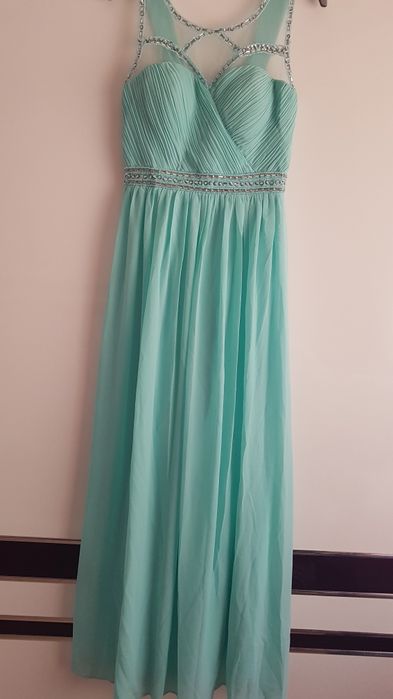 Официална рокля IRL