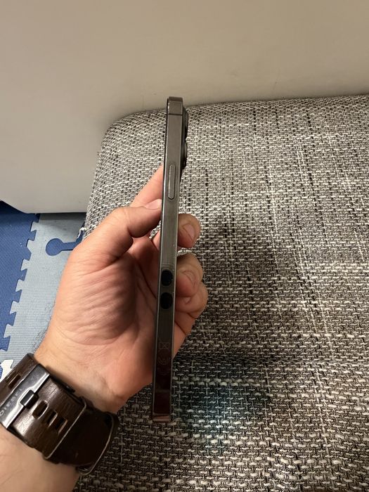 iPhone 13 Pro Max 128GB Gray – Impecabil