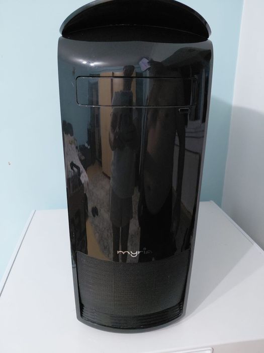 Vând pc gaming intel i59400f