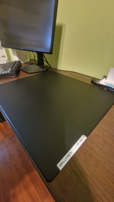 Mousepad sticla Wallhack SP-005