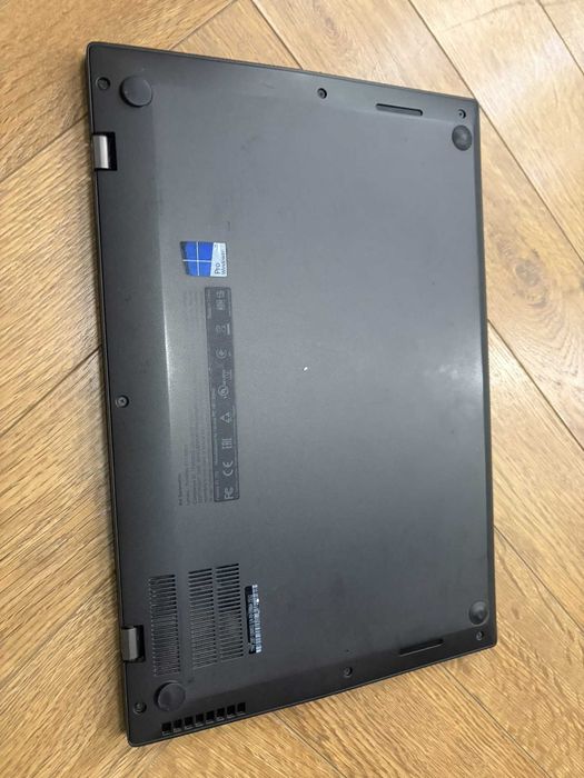 Lenovo X1 carbon