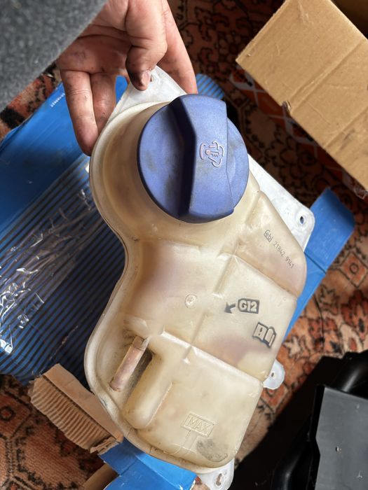 Vas expansiune antigel Audi/ Volkswagen