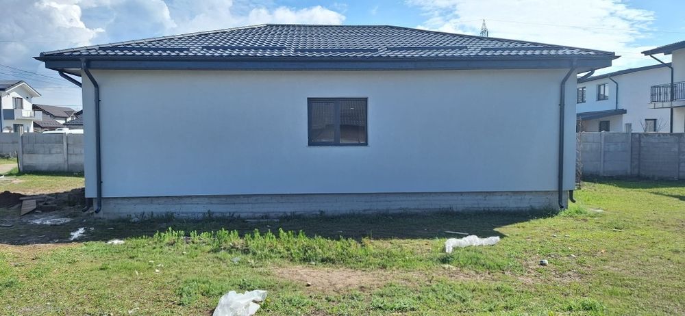 Vand sau inchiriez casă  Albești(Simnic)