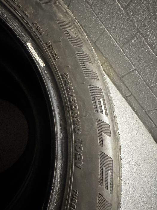 Шины Bridgestone состояние как новая
