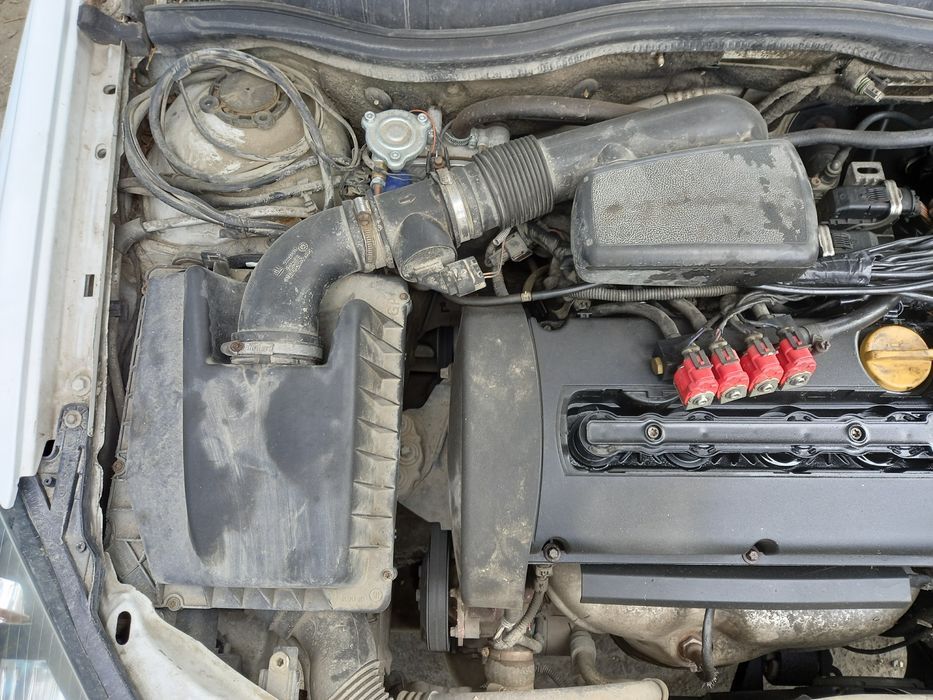 Dezmembrari Opel ASTRA H (2004-2012) 1.6 Benzina