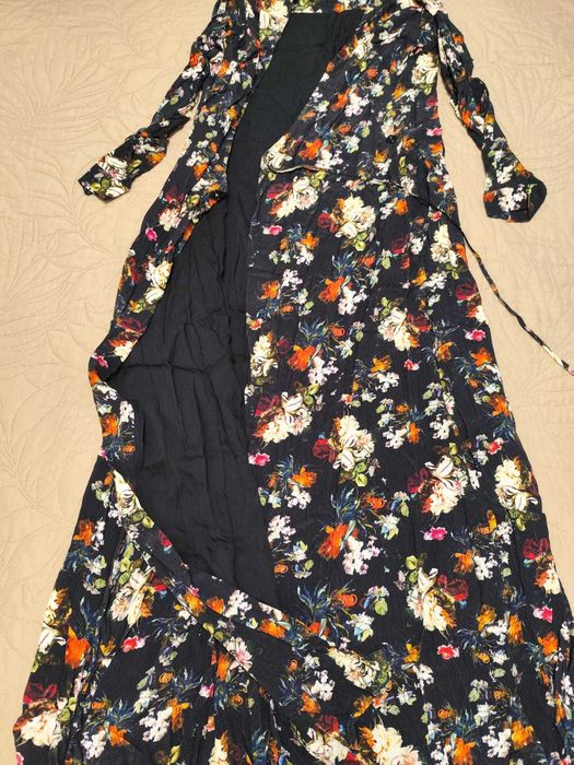 очень красивое нежное платье