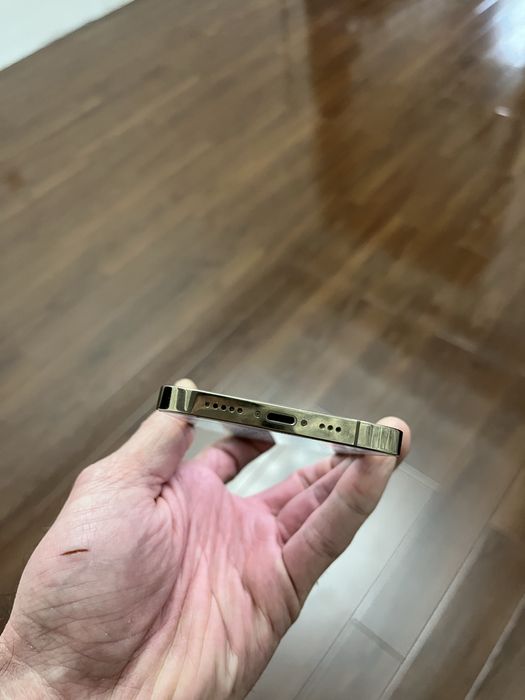 iPhone 12 Pro iCloud