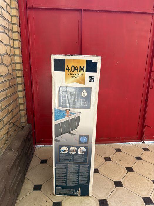 bestway steel pro max 4.04x2.01