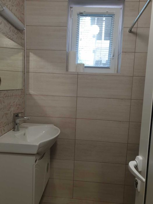 Напълно обзаведен АПАРТАМЕНТ под наем