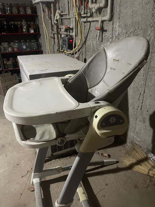 Детский стол Состояние: почти новое.