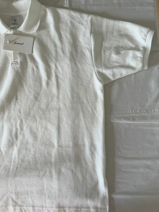 Поло мужское новое