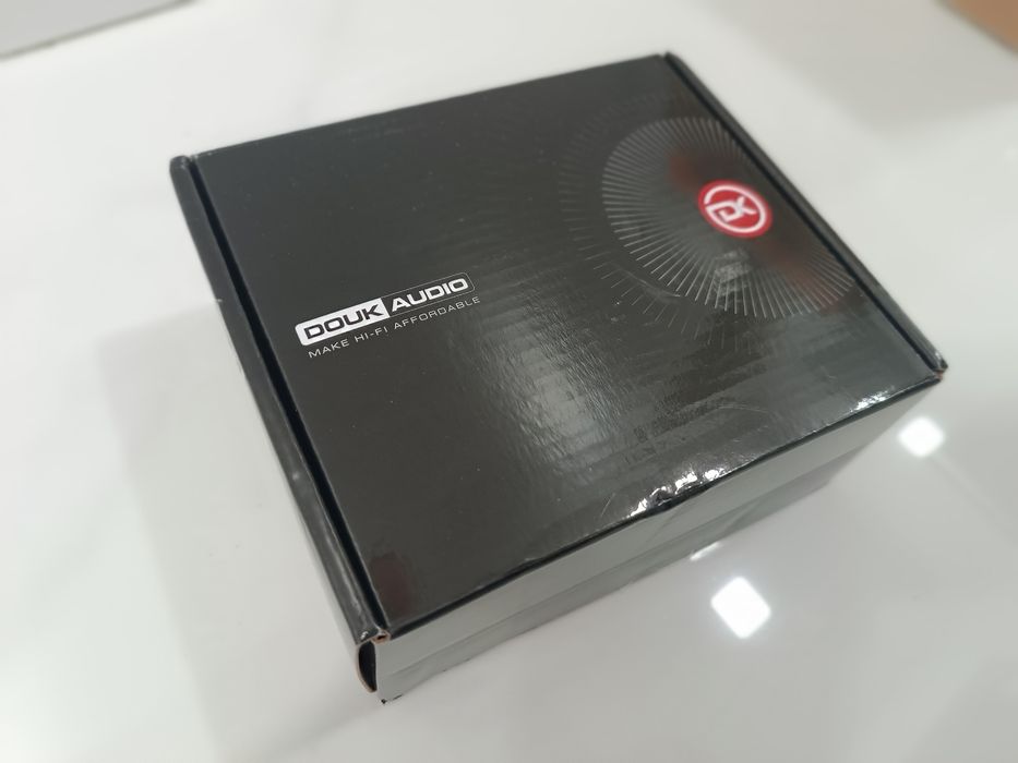 Мини HiFi усилвател Nobsound