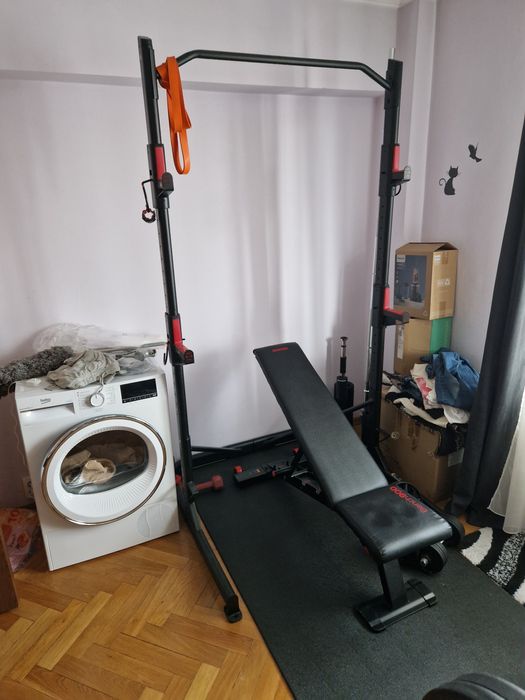 Vand echipament fitness