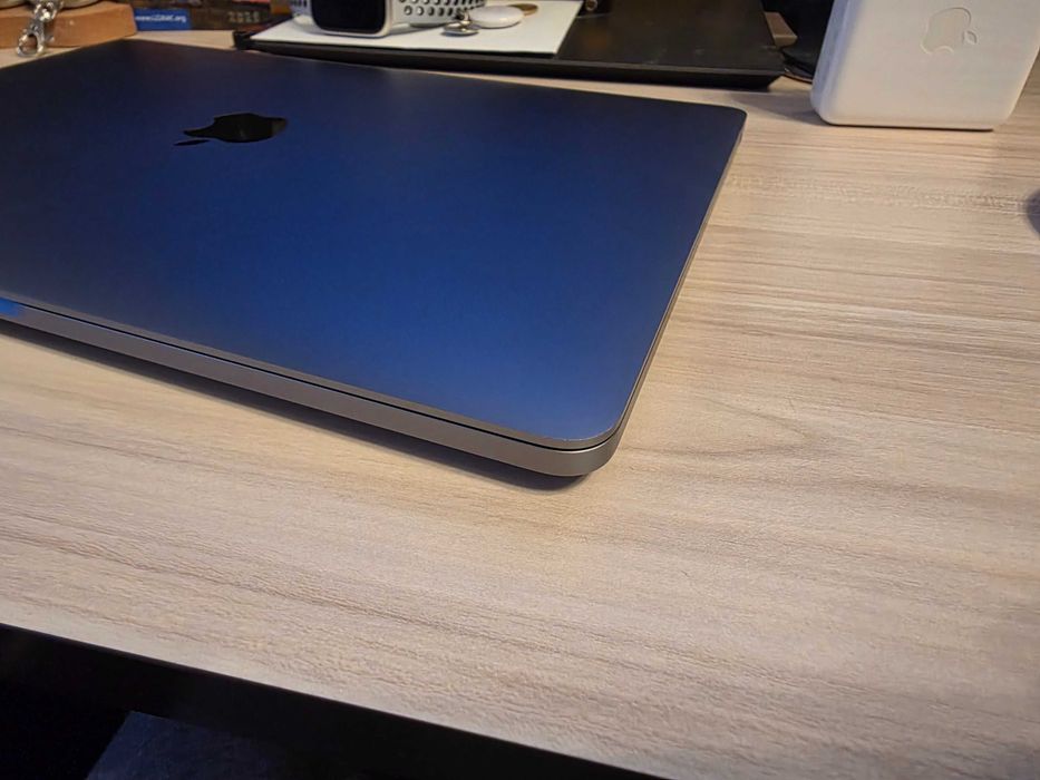 MacBook Pro M2 13' 256GB Silver