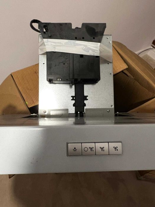 Hota Electrolux (NOU)