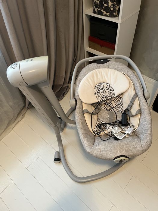 Leagan bebelusi JOIE SERINA 2 in 1