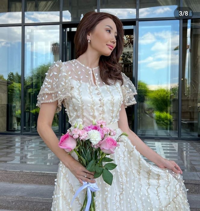 Женскии көйлек сатылады