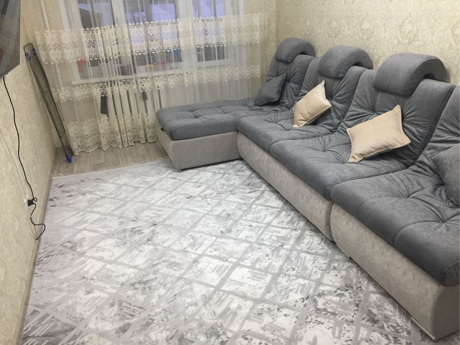 Продам большой диван