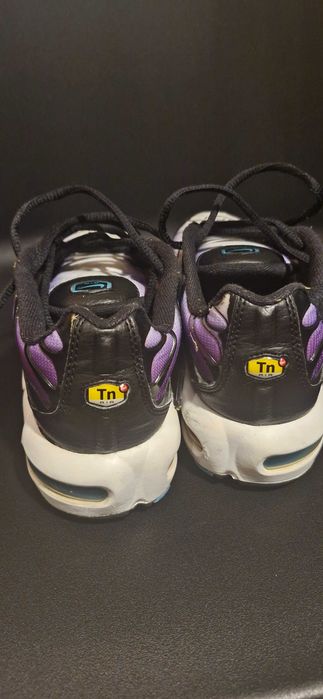 Nike Air Max Plus 40