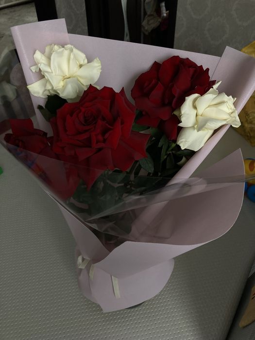 Продам цветы