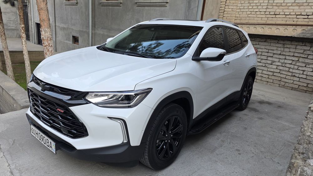 TRAKKER PRIMEIR kiraska toza yurgani xalol