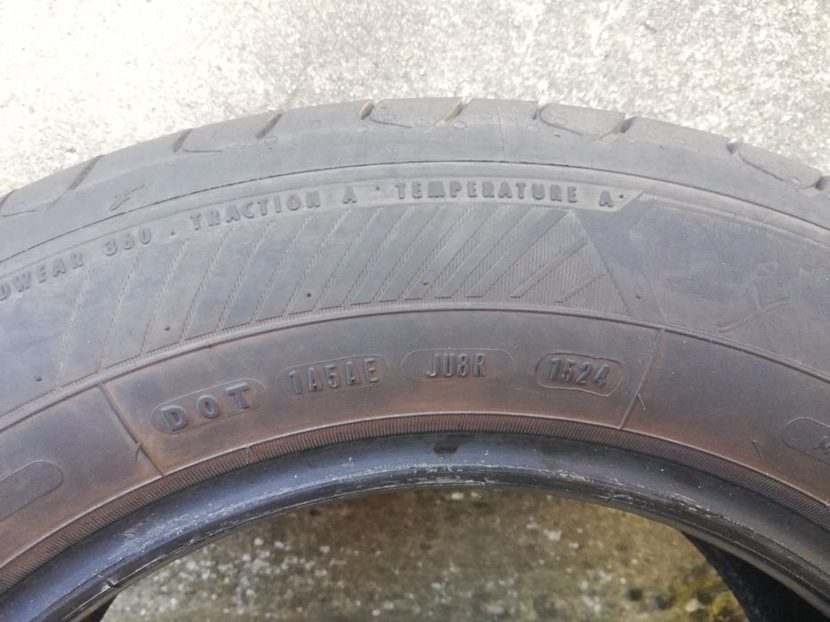 Goodyear 195 65 15
